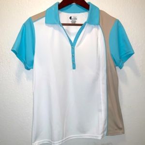 Izod Golf shirt